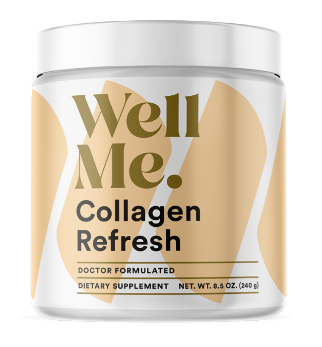 Collagen Refresh Official Website 2024 USA Reviews For Buy