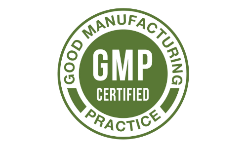 collagenrefresh GMP Certified